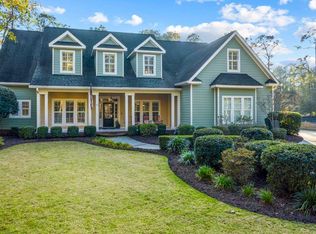 32 Cameron Ct, Pawleys Island, SC 29585