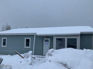 12301 E Woodstock Dr, Palmer, AK 99645