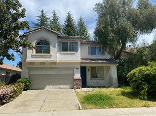 2351 New Eureka Way, Gold River, CA 95670