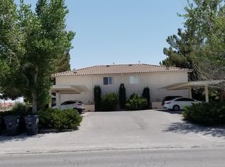 561 Bourbon St UNIT C, Pahrump, NV 89048