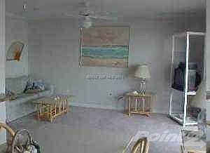 Open Living Room
