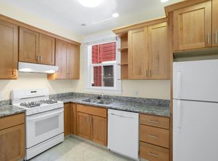 901 Broderick St #7K, San Francisco, CA 94115