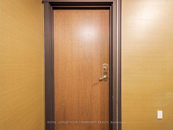 3rd image of 9560 Markham Rd #210