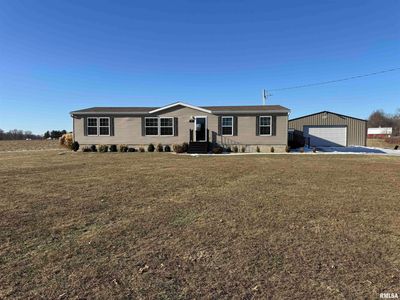 361-A Hanging Rock Rd, Flora, IL, 62839