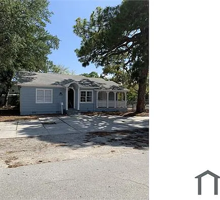 1500 NE 4th Pl
