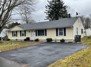 368 Intervale Rd, Bridgeport, CT 06610