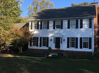 725 Keene Land Ct, Nicholasville, KY 40356