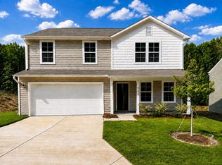 942 Waterworks Rd, Winston Salem, NC 27101