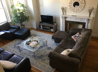 1628 Corcoran St NW, Washington, DC 20009