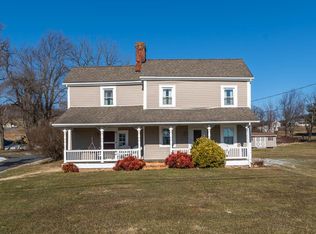 2997 Lee Jackson Hwy, Staunton, VA 24401