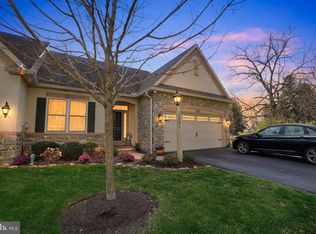 1301 S Red Maple Way, Downingtown, PA 19335