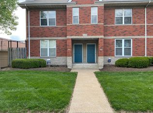 421 N Sarah St, Saint Louis, MO