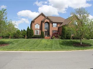 501 Castlestone Ln, Matthews, NC 28104