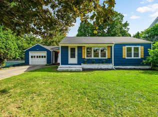 89 College St, Clinton, NY 13323