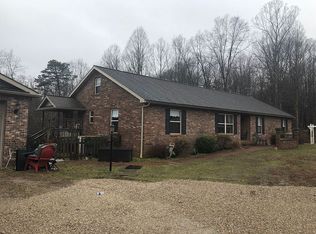 177 Tanglewood Dr, Parkersburg, WV 26104