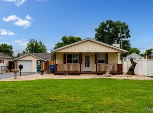 3009 Warren Ave, Granite City, IL 62040