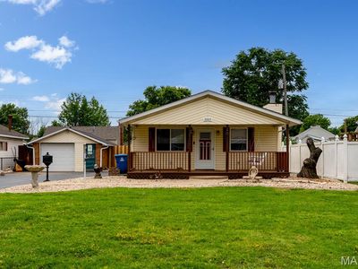 3009 Warren Ave, Granite City, IL, 62040