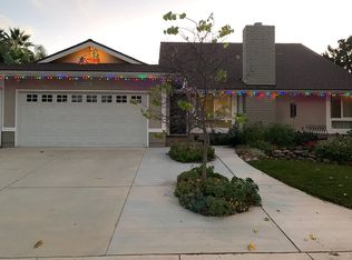 3308 W Corning St, Thousand Oaks, CA 91320