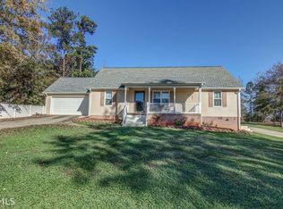 1009 Chester Woods Ct, Griffin, GA
