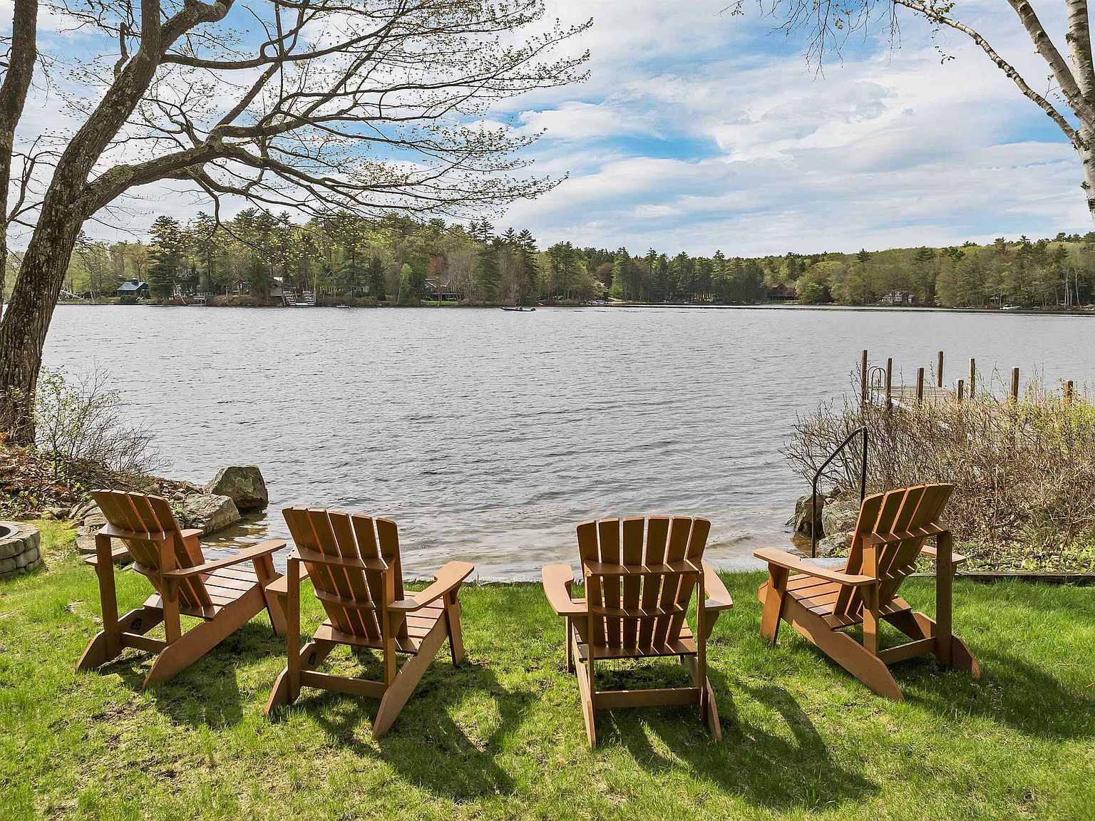 54 Lunt Road, Moultonboro, NH 03254 | Zillow