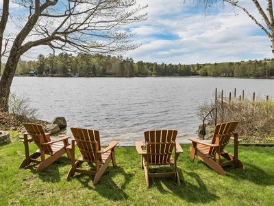 54 Lunt Road, Moultonboro, NH, 03254