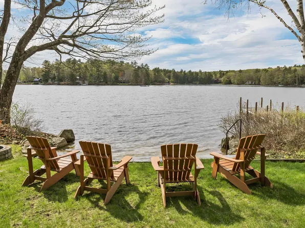 54 Lunt Road, Moultonborough, NH 03254