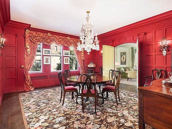 3rd image of 812 Park Ave APT 3/4B