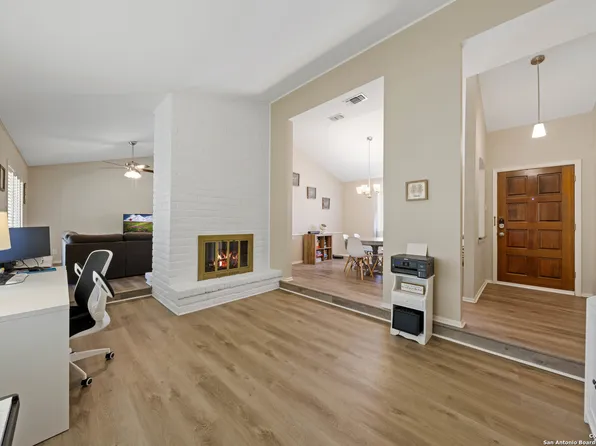 5002 SIERRA MADRE, San Antonio, TX 78233