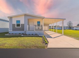 10047 Collingwood Ave, Dade City, FL 33525