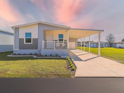 10047 COLLINGWOOD AVENUE, Dade City, FL, 33525