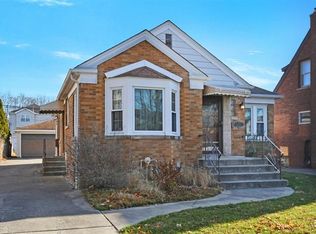 11007 S Harding Ave, Chicago, IL 60655