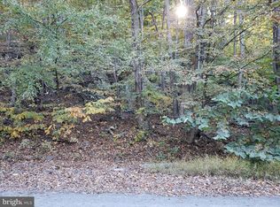 LOT-72B McDonalds Farm Rd #B, Linden, VA 22642