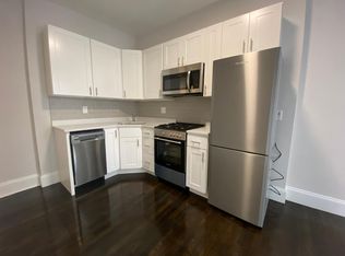 24 Clearway St APT 8A, Boston, MA 02115
