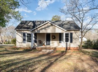 402 Alpine St, Kannapolis, NC 28081