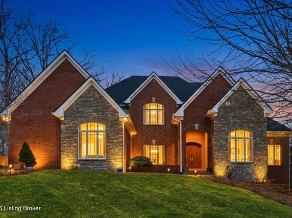 6901 Brown Ct, Crestwood, KY 40014