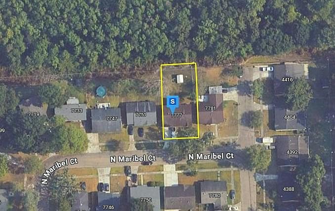 1st image of 7777 N Maribel Ct