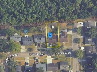 7777 N Maribel Ct, Baton Rouge, LA 70812