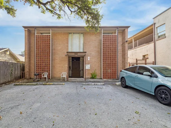 1520 Yale St #23, Houston, TX 77008