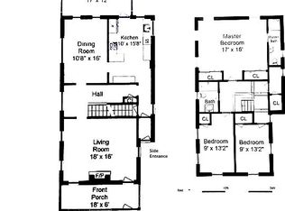 28 Rochambeau Ave, Dobbs Ferry, NY 10522