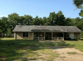 13997 County Road 4175 S, Laneville, TX 75667