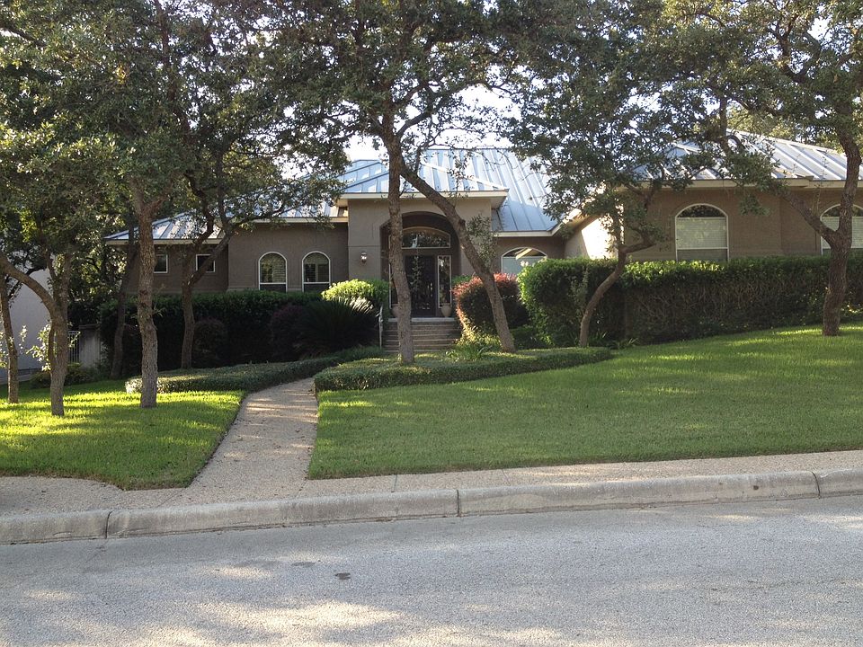 House Front