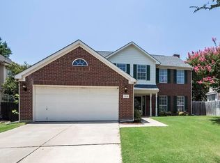 7213 Mesa Verde Trl, Fort Worth, TX 76137