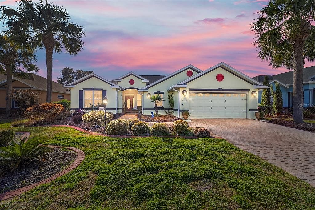 8826 SW 83rd Cir, Ocala, FL 34481 | MLS #OM694939 | Zillow