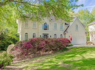 925 Linkside Ter, Alpharetta, GA 30005