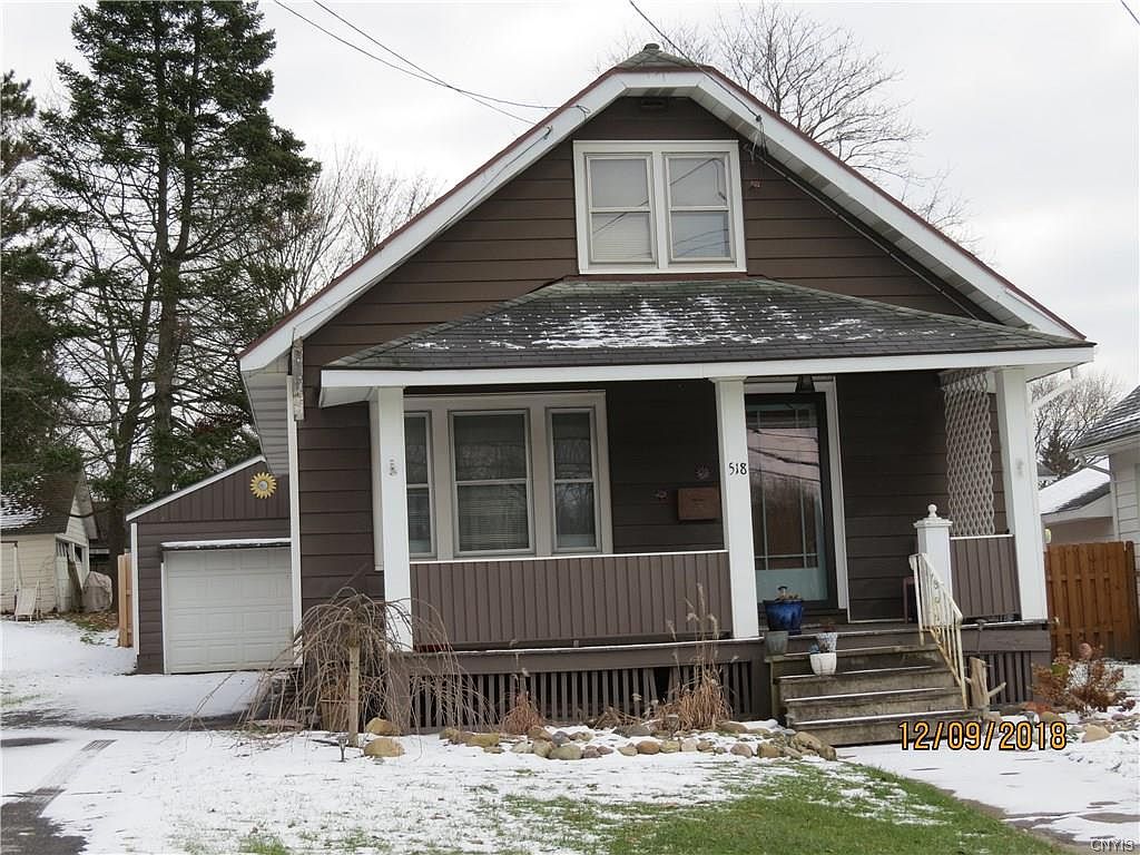518 Coventry Ave, Utica, NY 13502 Zillow