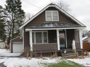518 Coventry Ave, Utica, NY 13502