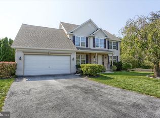 5855 Spring Tree Ct, Enola, PA 17025