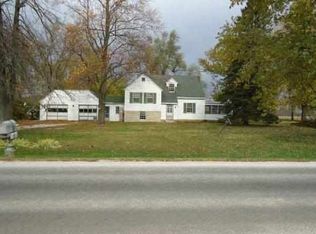 15172 E 925 North Rd, Bloomington, IL 61705