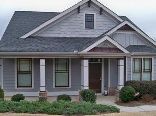 211 Morningstar Way W, Ball Ground, GA 30107
