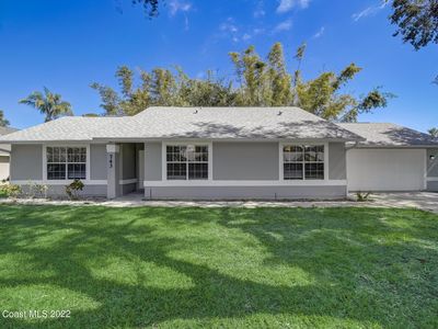 743 Flora Linda Dr, Melbourne, FL, 32940